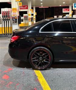 مێرسێدس بێنز C-Class